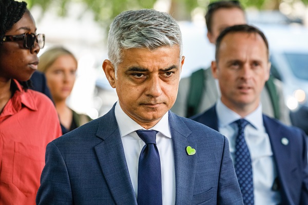 Westminster Abbey Grenfell Memorial Service, London, UK