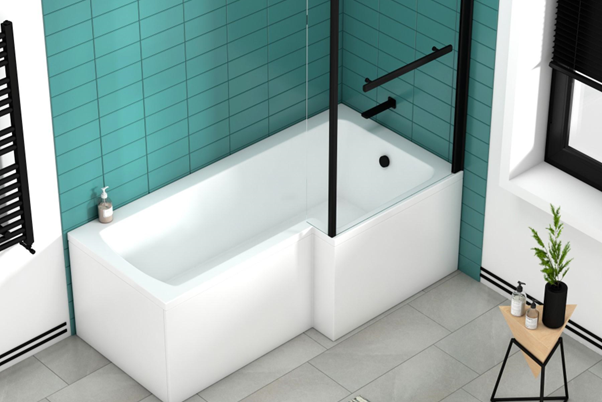1600mm Bath | Royal Bathrooms